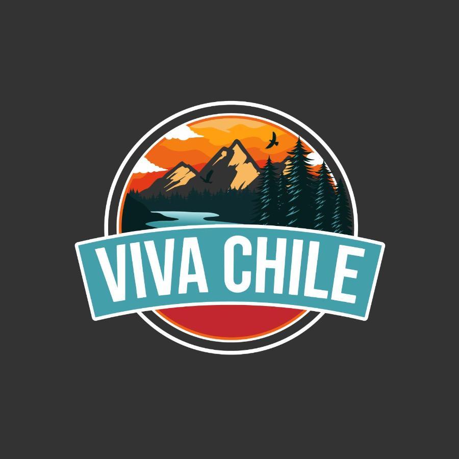 Viva Chile Hostal - Puerto Varas Exterior photo